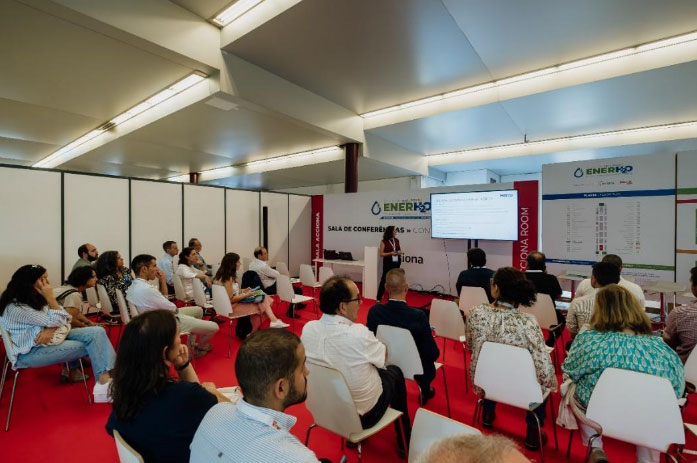 OVHcloud Premia Al Ecosistema De Partners En Su Evento "Backstage - Foto 5